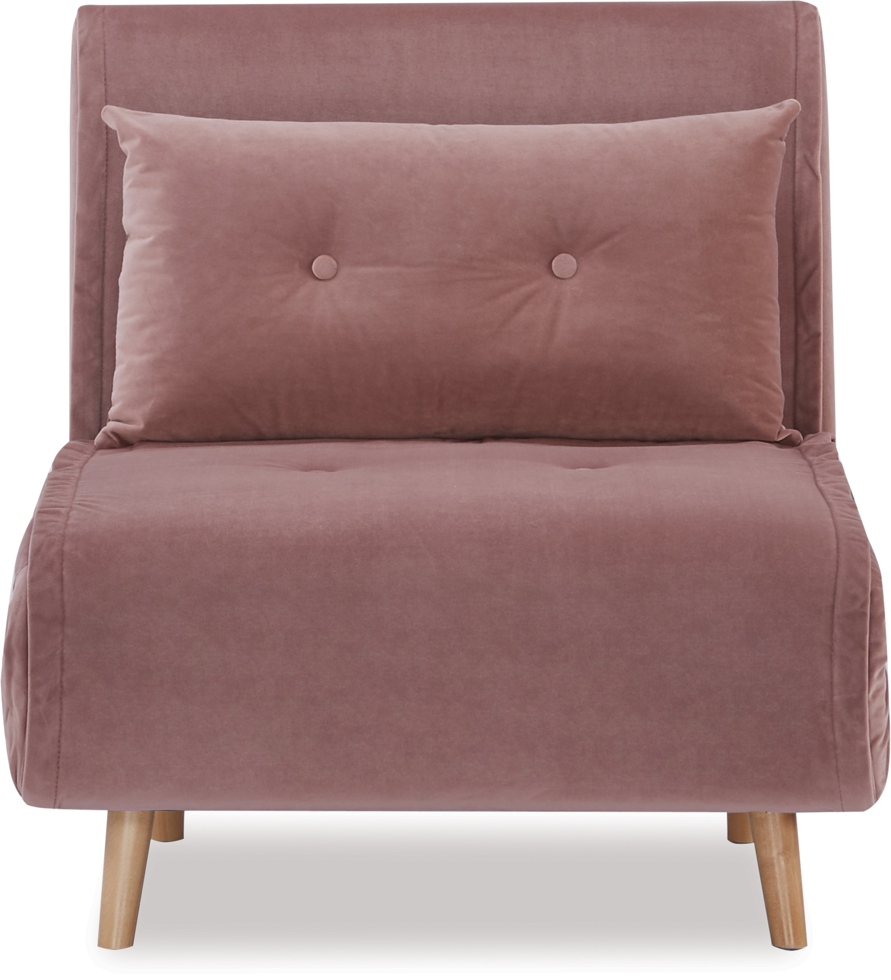 Haru 1Seat Sofa Bed Chair Danske Mobler Furniture